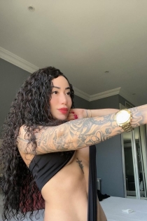 Karla, 24 años, Escorts Ibiza / España - 7