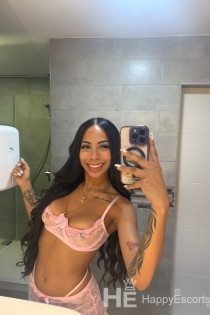 ミランダ、23歳、イビサ島/スペインのエスコート - 1