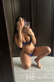 ミランダ、23歳、イビサ島/スペインのエスコート - 4