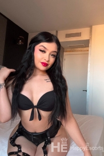 Brihana, 21 años, Ibiza / España Escorts - 3
