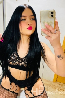 Brihana, 21 años, Ibiza / España Escorts - 8