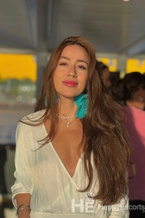Anastasia, 25 let, Ibiza / Španělsko Eskorty - 4
