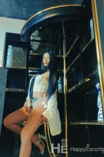 Megan, 22 años, Escorts Ibiza / España - 4