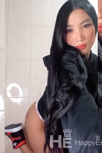 Megan, 22 años, Escorts Ibiza / España - 6