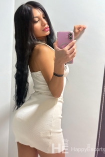 サブリナ、22 歳、イビサ / スペイン エスコート - 2