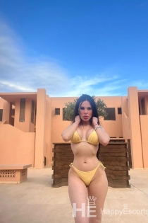 Lindon, 24 años, Ibiza / España Escorts - 3