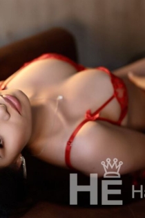 Alya, Age 26, Escort in Tirana / Albania - 1