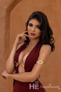 Kand, Age 28, Escort in Tirana / Albania - 3