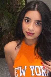 Agla Durmaz, 30 de ani, Tirana / Escorte Albania - 1