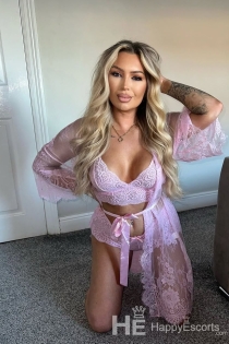 Selena, 24 tuổi, Benidorm / Tây Ban Nha Gái gọi - 2