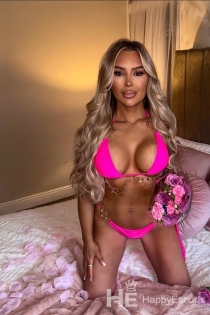 Mara, 25 años, Benidorm / España Escorts - 6