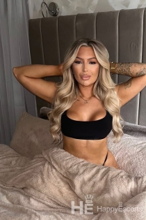 Selena, 24 tuổi, Benidorm / Tây Ban Nha Gái gọi - 4