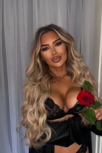 Mara, 25 años, Benidorm / España Escorts - 2