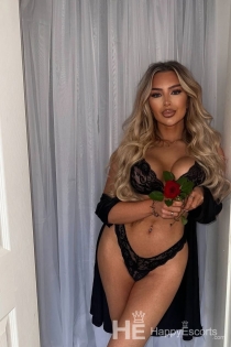 Mara, 25 años, Benidorm / España Escorts - 1