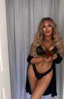 Mara, Age 25, Benidorm / Spain Escorts