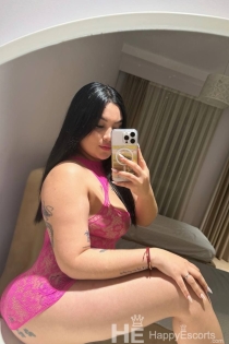 Oriana, Age 25, Escort in Tirana / Albania - 1