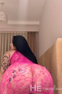Oriana, Age 25, Escort in Tirana / Albania - 2