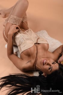 Nahuria Valmont, 26 anos, Acompanhantes Lisboa / Portugal - 6