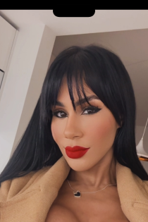 Nahuria Valmont, 26 let, Lizbona / Portugalska spremljevalka - 10