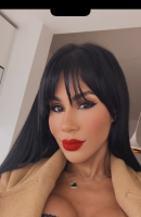 Nahuria Valmont, Age 26, Lisbon / Portugal Escorts