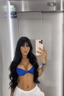 Nahuria Valmont, 26 år, Paris / Frankrig Escorts - 7