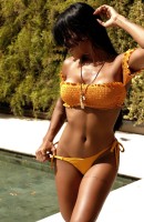 Nahuria Valmont, 26 ans, Escortes Paris / France