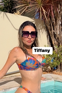 Tiffany, 25 ans, Paris / France Escortes - 2