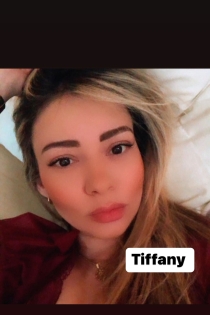 Tiffany, 25 ans, Paris / France Escortes - 3