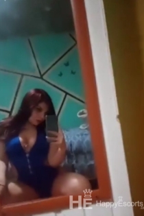 Colorina, 25 años, Santiago de Chile / Chile Escorts - 6