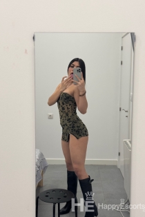 Ariana, Age 20, Escort in Valencia / Spain - 4