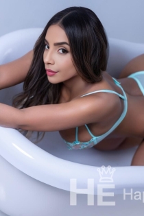 Arisha, Age 25, Escort in Tirana / Albania - 1