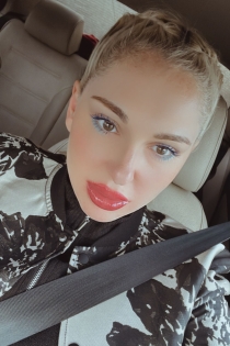 Eliza777, Age 37, Escort in Tbilisi / Georgia - 1