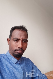 Sham, 35-aastane, Västerås / Rootsi saatjad – 1