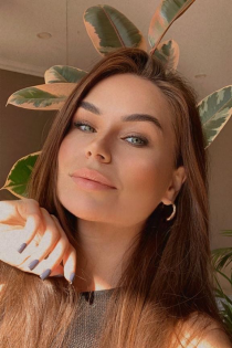 Tina, Yaş 22, Bodrum / Türkiye Escortlar - 2