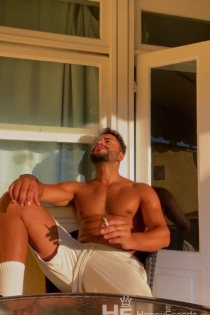 Alejandro, 30 de ani, Lisabona / Portugalia Escorte - 2