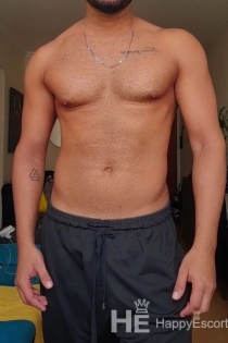 Alejandro, 30 de ani, Lisabona / Portugalia Escorte - 3