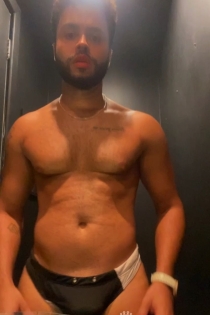 Alejandro, 30 de ani, Lisabona / Portugalia Escorte - 5