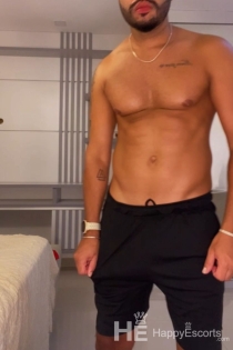 Alejandro, 30 de ani, Lisabona / Portugalia Escorte - 1