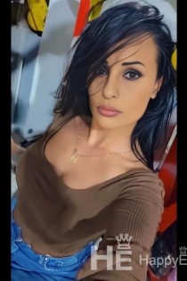 Ezze, 26 let, Tirana / Albánie Eskorty – 3