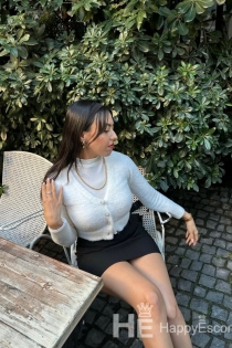 Ceylo, věk 27, Tirana / Albánie Doprovod - 5