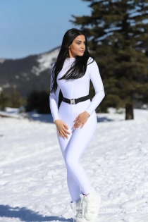 Ceren, věk 29, Tirana / Albánie Escorts - 1