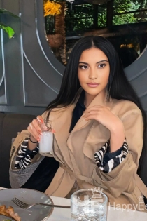 Ceren, věk 29, Tirana / Albánie Escorts - 2