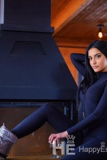 Ceren, věk 29, Tirana / Albánie Escorts - 3