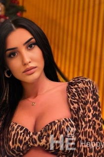 Ceren, věk 29, Tirana / Albánie Escorts - 4