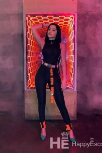 Ceren, věk 29, Tirana / Albánie Escorts - 5