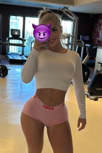 섹시한 다니, 28세, 파리/프랑스 에스코트 - 6