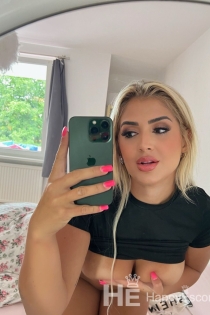 Sexy Dany, věk 28, Paříž / Francie Escorts - 12