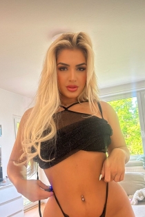 Sexy Dany, věk 28, Paříž / Francie Escorts - 11