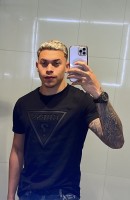 Pedro Magalhes Xxl 21 cm, vanus 25, Porto / Portugali saatjad
