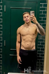 Pedro Magalhães Xxl 21cm, 25 anos, Porto / Portugal Acompanhantes - 9